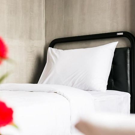 B2 Khon Kaen Boutique & Budget Hotel Экстерьер фото