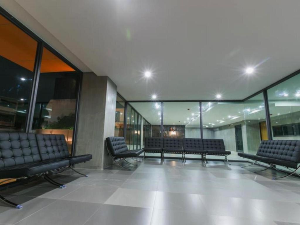 B2 Khon Kaen Boutique & Budget Hotel Экстерьер фото