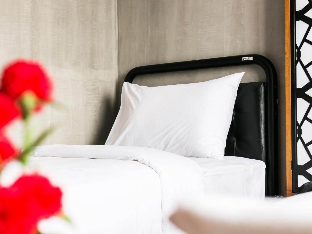 B2 Khon Kaen Boutique & Budget Hotel Экстерьер фото